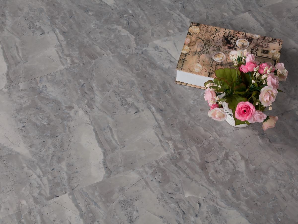 Línea de extrusión de láminas de PVC imitación mármol