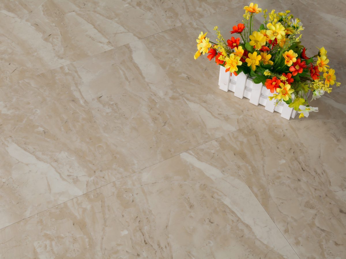Veining technology for artificial marble