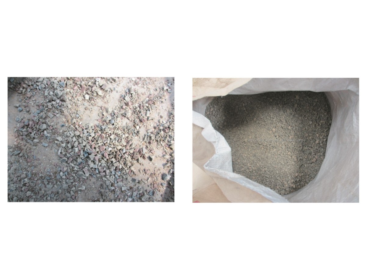 Línea de peletización de doble tornillo paralelo para WPC (PP/PE+Madera)