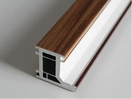 Multi-layer co-extrusion