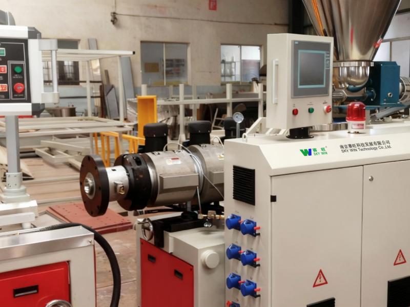 PVC/WPC wall decoration panels