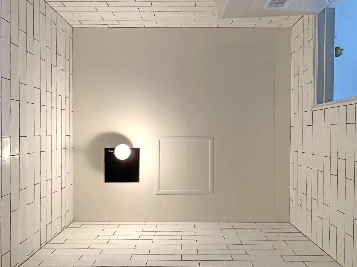 Línea de extrusión de perfiles de techo de PVC