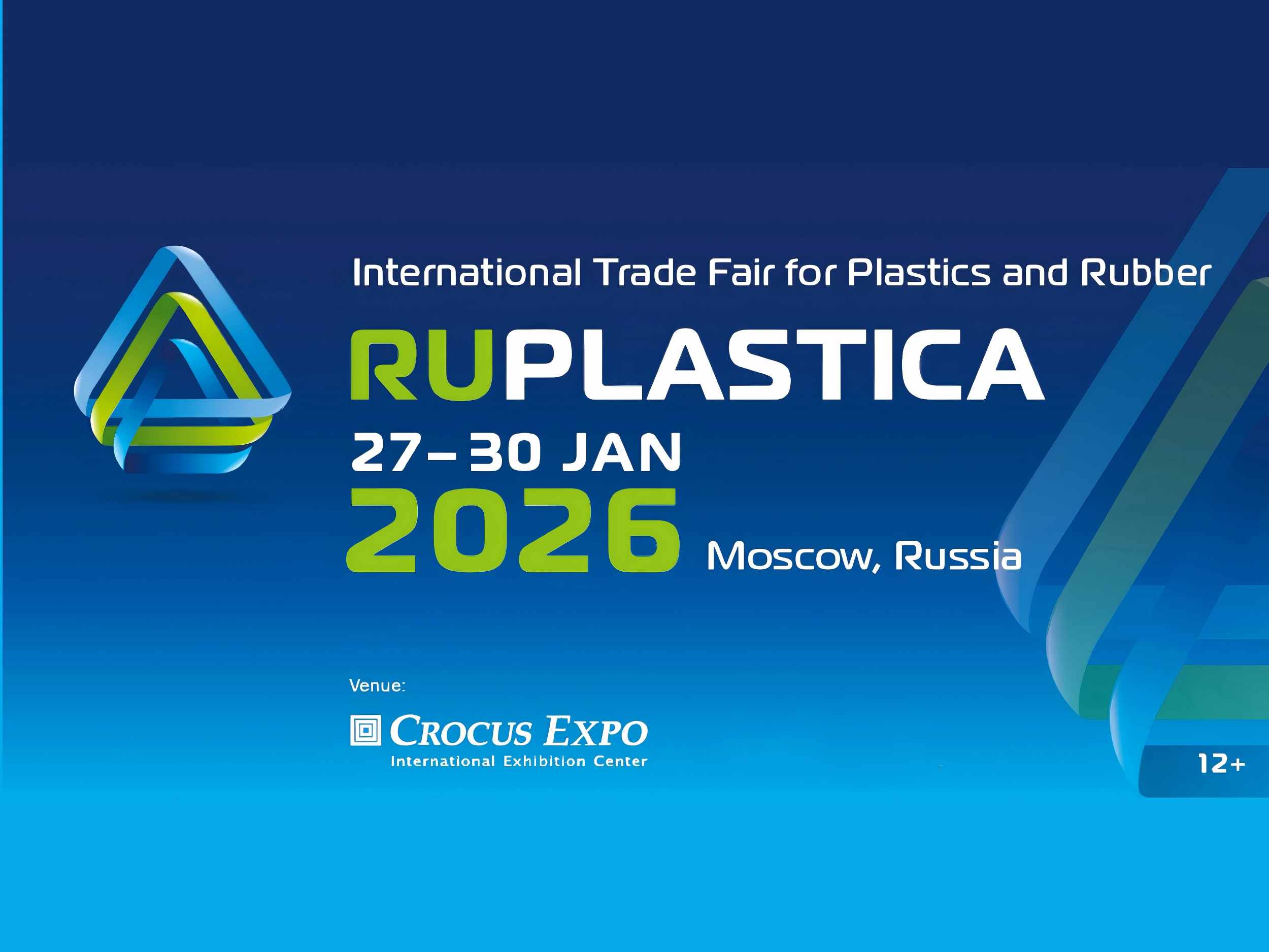 SKY WIN EXPONERÁ EN RUPLASTICA 2026 EN MOSCÚ, RUSIA