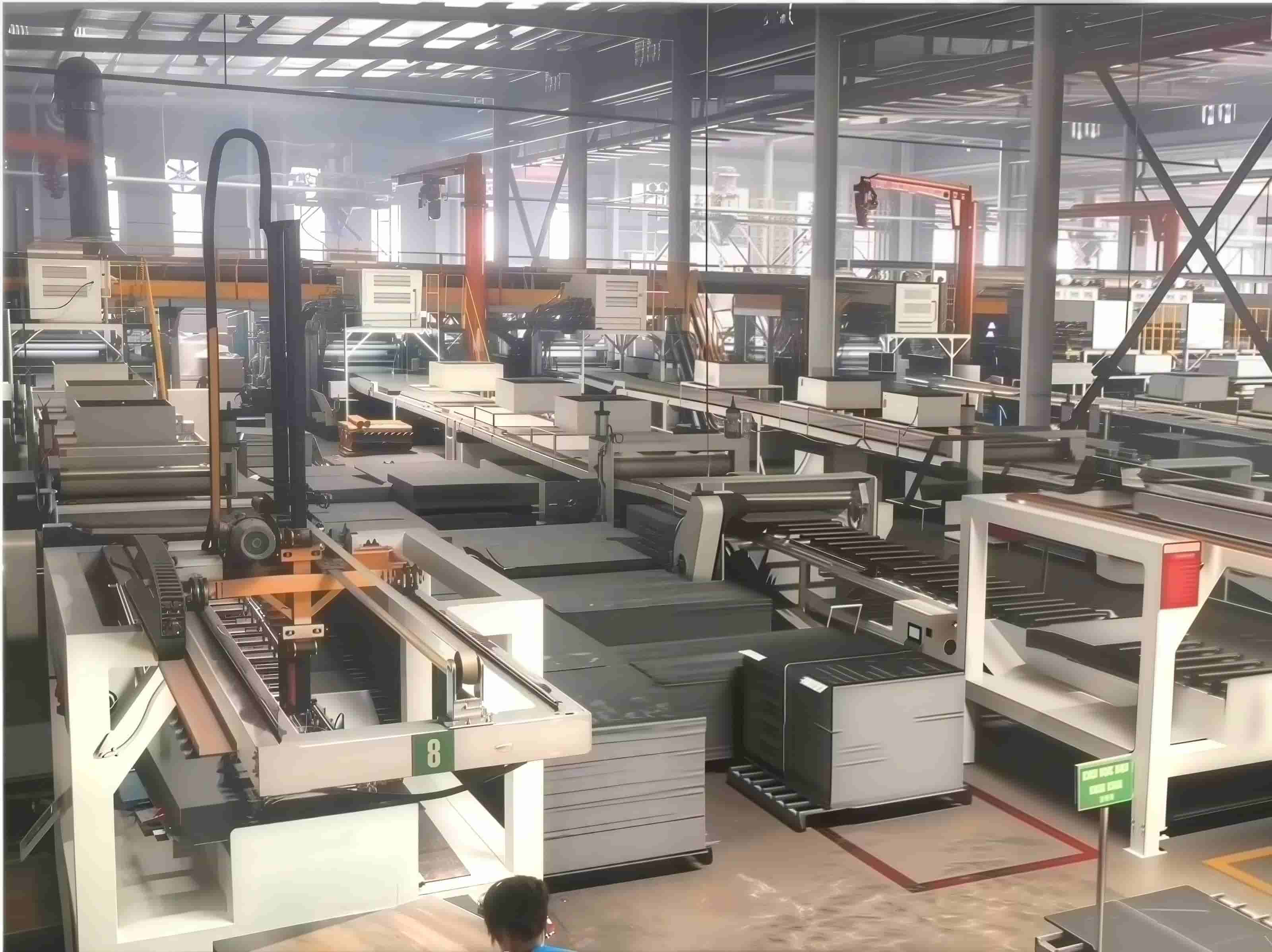 Colaboración a largo plazo en proyectos de suelos SPC / LVT / WPC